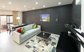 Sunset Lagos Apartment
