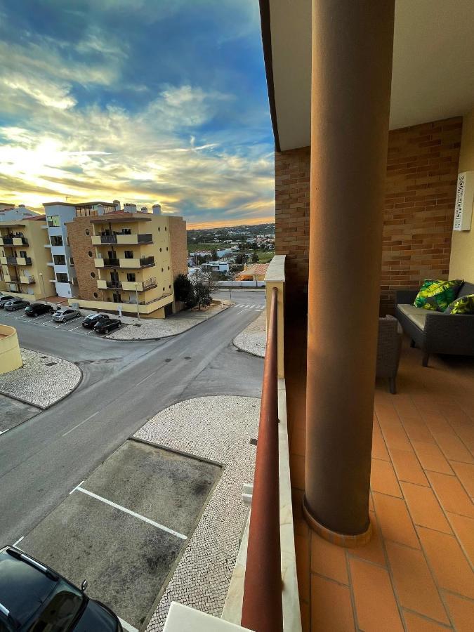 Sunset Lagos Apartment Esterno foto