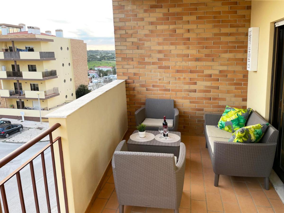 Sunset Lagos Apartment Esterno foto